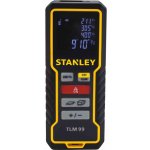 STANLEY STHT1-77138 Laserový dálkoměr TLM 99 – HobbyKompas.cz