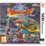 Dragon Quest The Journey of the Cursed King – Zboží Dáma