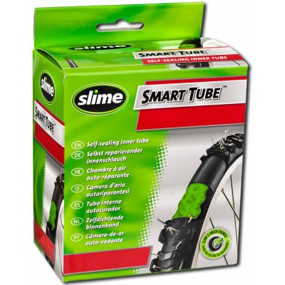 Slime AV – Sleviste.cz