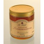 Med Leatherwood, Tasmánie, tmavý, tekutý, vysoce aromatický, exotický, 500 g – Zboží Dáma