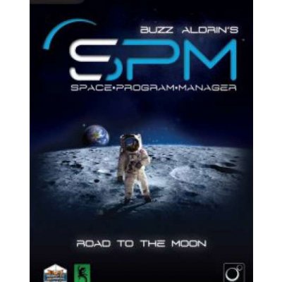 Buzz Aldrin's Space Program Manager – Zbozi.Blesk.cz