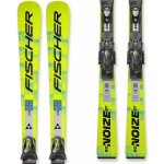 Fischer RC4 NOIZE ST PRO M-PLATE 25/26 – Hledejceny.cz