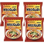 Nongshim Neoguri Ramyun Seafood & Spicy 120 g – Zboží Dáma