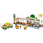 LEGO® Friends 41729 Obchod s biopotravinami – Hledejceny.cz