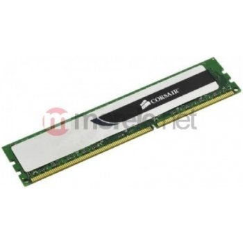 CORSAIR Value Select 4GB DDR3 1333MHz CL9 CMV4GX3M1A1333C9