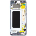 LCD Displej + Dotykové sklo Samsung Galaxy S10+ – Zboží Živě