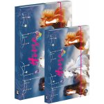 Karton P+P A4+A5 kůň 0-056C25 – Zboží Dáma