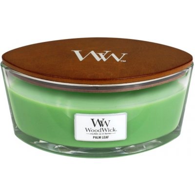 WoodWick Palm Leaf 453,6 g – Zbozi.Blesk.cz