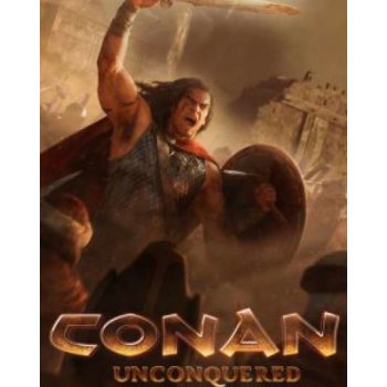 Conan Unconquered