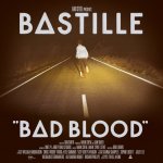 Bastille - Bad Blood LP – Zboží Dáma