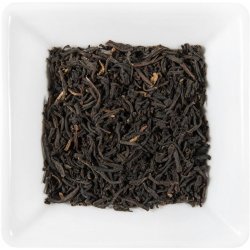 Unique Tea Čaj Earl Grey Leaf Decaf Černý čaj aromatizovaný bezkofeinový 50 g