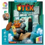 MINDOK Útěk z podzemí – Zboží Mobilmania