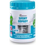 Baktoma Bacti SO bakterie do sifonů 0,5 kg – HobbyKompas.cz