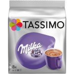 Tassimo Milka 8 porcí – Zboží Dáma