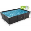 Virtufit Rectangular 2,6 x 1,80 m