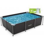 Virtufit Rectangular 2,6 x 1,80 m – Zboží Mobilmania