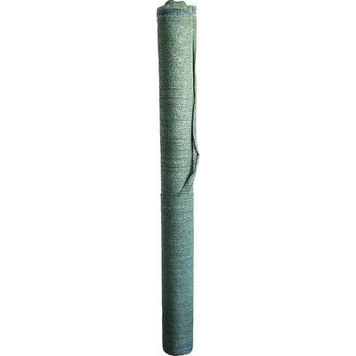 Totaltex Stínicí tkanina 150 g/m² 160 cm x 25 m zelená