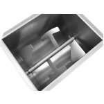 HENDI míchačka náplně do klobás 282687 – Sleviste.cz