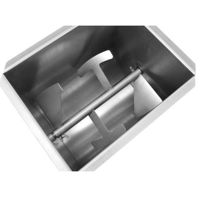 HENDI míchačka náplně do klobás 282687 – Sleviste.cz