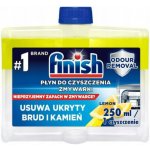 Finish čistič myčky 250 ml – Hledejceny.cz