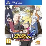 Naruto Shippuden: Ultimate Ninja Storm 4 - Road To Boruto – Hledejceny.cz
