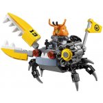 LEGO® NINJAGO® 70614 Blesková stíhačka – Zboží Mobilmania