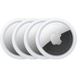 AirTag klíčenka (4 Pack) (MX542ZM/A) – Sleviste.cz