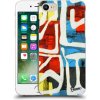 Pouzdro a kryt na mobilní telefon Apple Picasee Ultimate Case pro Apple iPhone 7 - SPZM 3