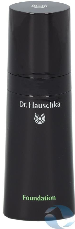 Dr. Hauschka Foundation Vyživující make-up s minerálními pigmenty 002 Pine  30 ml od 448 Kč - Heureka.cz