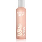 Reebok Serene Soft Vibes energizující tělový sprej 250 ml – Hledejceny.cz
