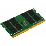 Kingston DDR4 16GB 3200MHz CL22 (1x16GB) KVR32S22D8-16 – Zboží Mobilmania