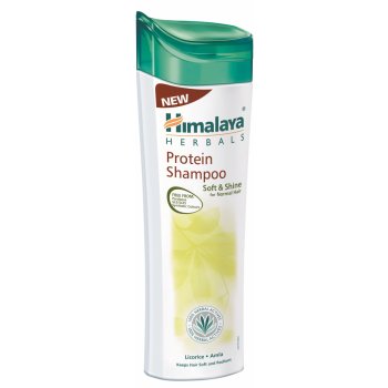Himalaya Herbals šampon pro lesk a poddajnost 200 ml