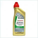 Castrol Syntrans Multivehicle 75W-90 1 l – Zbozi.Blesk.cz