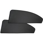 X-Shades přesné protisluneční clony do auta Škoda Superb I, 2002-2008, Limousine, Sedan | Zboží Auto
