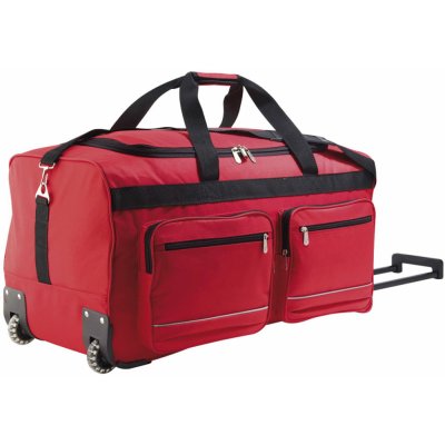 Sols Voyager 71000145 Red TUN 75l