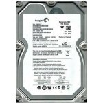 Seagate Barracuda ES 750GB, 3,5", 7200rpm, SATAII, ST3750330NS – Hledejceny.cz