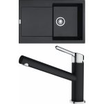 Set Franke MRG 611 + FC 3054 – Zboží Dáma