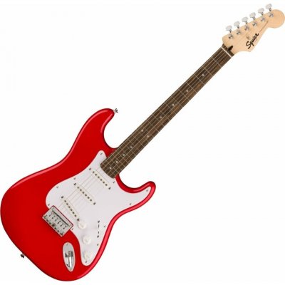 Fender Squier Bullet Stratocaster HT IL Deluxe Set – Hledejceny.cz