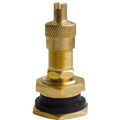 EM ventil TR 670-03, otvor v ráfku 20,5 mm - Ferdus 111.61 | Zboží Auto