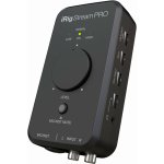 IK Multimedia iRig Stream Pro – Zboží Živě