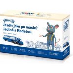 Seva Monti System 72.1 Madeland Scania T 1:48 – Zboží Mobilmania