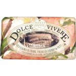 Nesti Dante Firenze Dolce Vivere mýdlo roma 250 g – Zboží Dáma