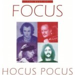 Focus - Hocus pocus/best of focus/180gr. LP – Hledejceny.cz