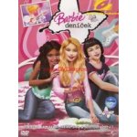 Barbie: deníček DVD – Sleviste.cz