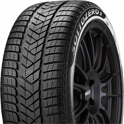 Pirelli Winter Sottozero Serie II 225/55 R17 97H | Zboží Auto