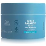Wella Invigo Scalp Balance Fragrance-Free Mask 150 ml – Zboží Dáma