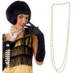 Náhrdelník s perlami 23-E – Sleviste.cz