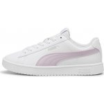 Puma Rickie Classic Jr 394252-10 bílá – Hledejceny.cz