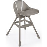 Dolu s pultem šedá 90x70x60 cm – Zbozi.Blesk.cz