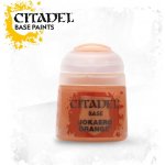 GW Citadel Base Jokaero Orange – Sleviste.cz